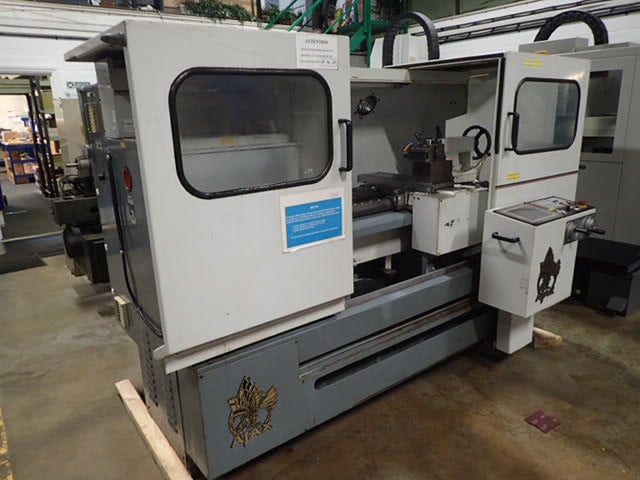 AJAX Premier AJ260  1997